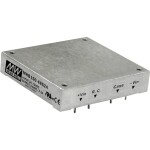 MEAN WELL MHB150-48S24 DC / DC menič napätia 150 W Počet výstupov: 1 x; MHB150-48S24