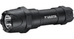 Varta F10 Pro / Svietidlo / 300 lm / IP67 / IK08 / 3× AAA (4008496987207)