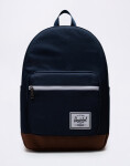 Herschel Supply Pop Quiz Backpack Navy/Tan