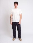 Patagonia M's Daily Pocket Tee Undyed Natural S