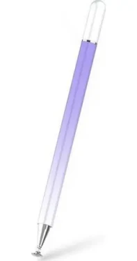 Tech-Protect Ombre Sky fialová / Stylus pre tablety / Univerzálna (THP1143VIO)