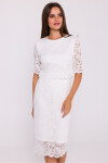 Večerné šaty model 201111 Stylove m