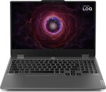 Lenovo Lenovo LOQ 15ARP9 15.6 FHD AMD R7 7435HS/24GB/512GB/NVIDIA GF RTX 4050 6GB/WIN11 Home/ENG Backlit kbd/Grey/2Y Warranty | Lenovo LOQ 15ARP9 | Luna Grey | 15.6 " | IPS | FHD | 1920 x 1080 pixels | AMD Ryzen 7 | 7435HS | 24 GB | SO-DIMM DDR5 | So...