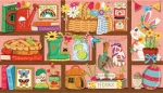 Ridley's Games Puzzle Jarné zaujímavosti
