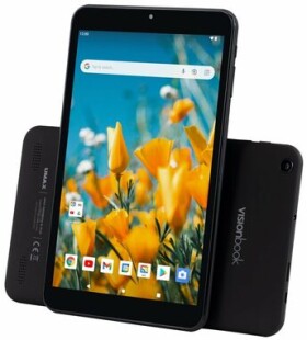 Umax VisionBook 8L PLUS