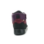 Froddo Up Path Tex TL G3110288-8T Dark Bordeaux AD celoročné členkové barefoot topánky 41 EUR