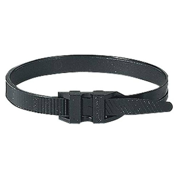 Legrand 031921, Legrand 031921, sťahovacie pásky, 9 mm, 750 mm, čierna, 100 ks; 031921