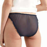 Dámske nohavičky 5Pack UW0UW04325-0V5 - Tommy Hilfiger L