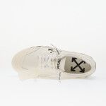 Tenisky Off-White W Vulc Undercut White/ Black EUR 37