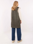 IT KZ 96916.68 khaki vesta jedna velikost