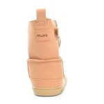 Muris Siberia Dusty Pink zimné barefoot čižmy 30 EUR
