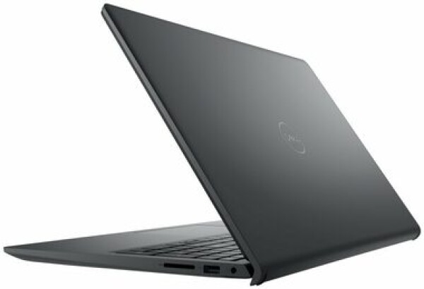 DELL Inspiron 15 3000 (3525) čierna / 15.6" FHD / AMD RYZEN 5 7530U 2.0GHz / 16GB / 512GB SSD / AMD Radeon / W11P (WARMLK2_N15BCLR_2401_1008)