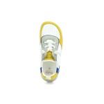 Muris Nuuk AD Sunflower Yellow celoročné barefoot tenisky 38 EUR
