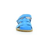 Jonap Zula tyrkys barefoot sandále 25 EUR