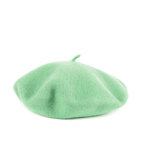 Art Of Polo Beret Mint UNI