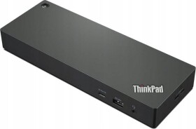 Lenovo ThinkPad Universal Thunderbolt 4 (40B00135UK)
