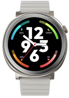 GepardWatches HiFuture smartwatch FutureGo Mix2gray/solace gray (HSF12SG) ENG