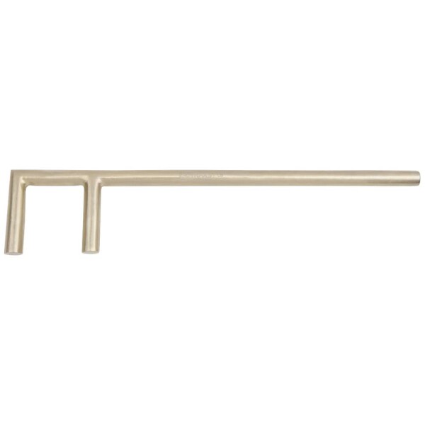 Ventilový hák BRONZEplus 19x50 mm KS Tools 9638233; 9638233