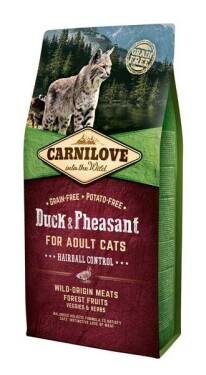 Carnilove Cat Adult 6kg