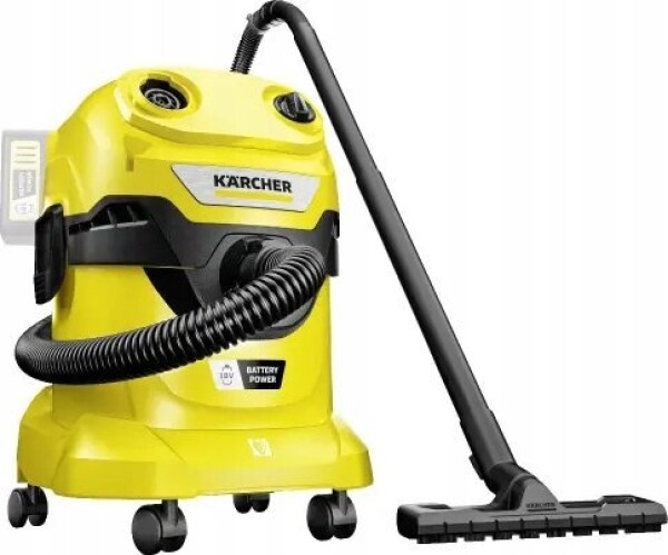 Karcher WD 4-18 Dual V-20/22 *INT