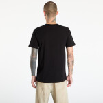 Tričko Comme des Garçons SHIRT T-Shirt With Graphic Print Black M