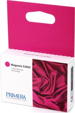 Primera Disc Publisher Ink Cartridge - 053602