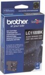 Brother Toner originálny LC-1100BK Twin-Pack Čierny (LC1100BKBP2DR)