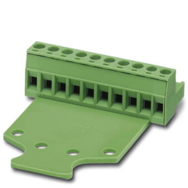 Printed-circuit board connector MSTB 2,5/ 6-STZ-5,08 1776126 Phoenix Contact; 1776126