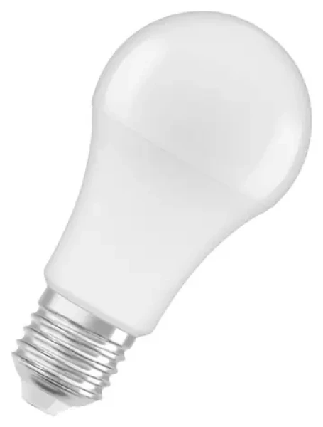 OSRAM LEDSCLA75 E27 / LED žiarovka / 10W / 2700K / matná / 230V (4058075122529)