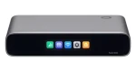 TP-LINK Omada Fusion 2.5G / Router / 1x 2,5G WAN / 4X 2,5G LAN/WAN / VPN / dotykový displej (Fusion 2.5G)
