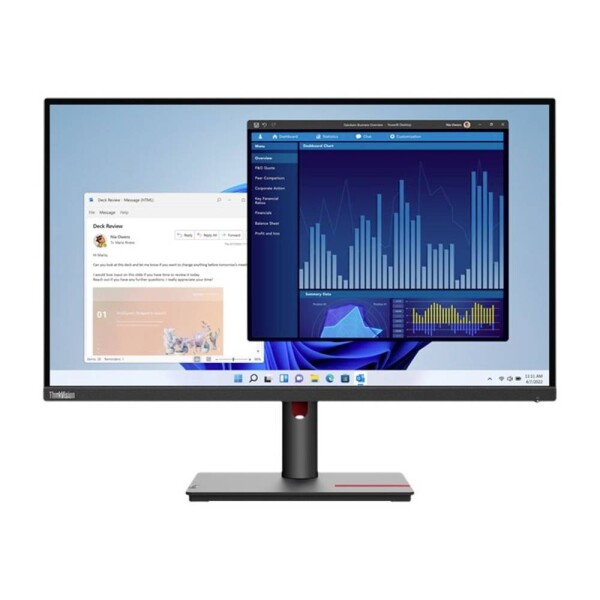 Lenovo ThinkVision T27p-30