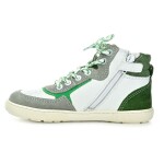 Koel Danish Nappa Green celoročné členkové barefoot topánky 28 EUR
