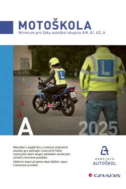 Motoškola 2025, Asociace autoškol ČR