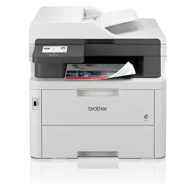 Brother MFC-L3760CDW / Farebná LED multifunkcia / A4/Legal / 26 str/min (MFCL3760CDWRE1)