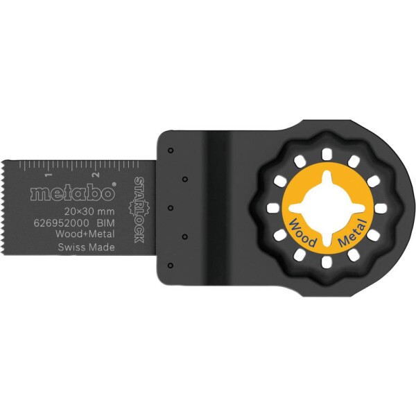 Metabo 626952000 1 ks, 1 ks; 626952000
