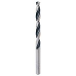 Bosch Accessories 2608577237 kovový špirálový vrták 6.90 mm 10 ks; 2608577237