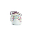 Fare A5115454 ružové nízke barefoot tenisky 24 EUR
