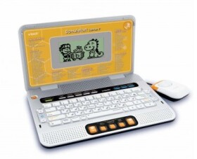 Vtech Początek szkoły Notebook E