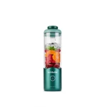 Nutribullet Flex NBP013GR zelená / 0,59 l / aku (USB-C) (NBP013GR)