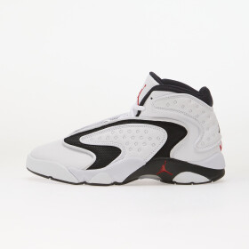 Tenisky Air Jordan OG White/ Black-University Red EUR 42.5