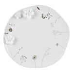 Räder Porcelánový tanier Wildflower Meadow 28 cm