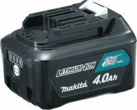 Makita 632F63-0 Akumulátor / 12V / 4.0Ah / Li-ion (632F63-0)