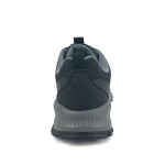 Detské outdoorové topánky na šnúrky Bugga ORZA Black B00207-10 - 39