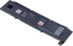 T6 Power DELL Precision 5750 5760 XPS 9700 9710 9720 / Batéria / 8500 mAh / 97 Wh / 6cell / Li- Poly (NBDE0249)
