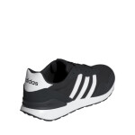 Pánska obuv adidas Run 60s 4.0 black JR6622 39 1/3