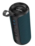 Canyon CNE-CBTSP15BK modrá / bezdrôtový reproduktor / 40W / BT 5.0 / SD / AUX / IPX6 / RGB (CNE-CBTSP15BK)