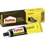 Pattex Classic kontaktné lepidlo PCL4C 125 g; PCL4C