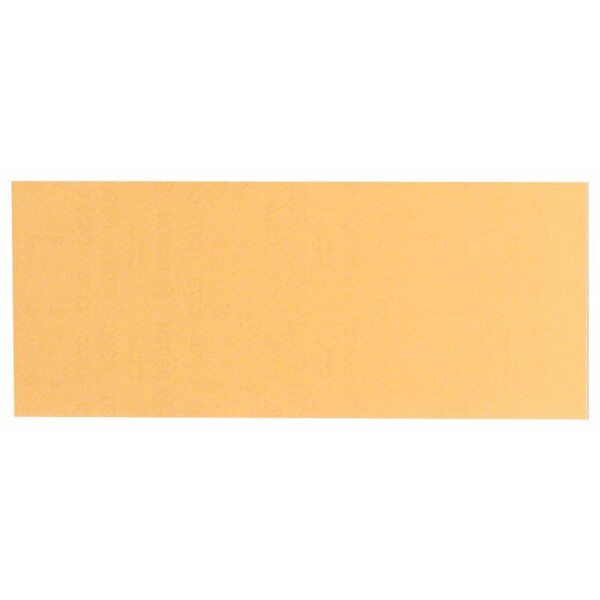 Bosch Accessories Best for Paint 2608606711 brúsny papier bez otvorov Zrnitosť 320 (d x š) 280 mm x 115 mm 10 ks; 2608606711