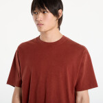 Tričko Vans LX SS T-Shirt Brick Red XL