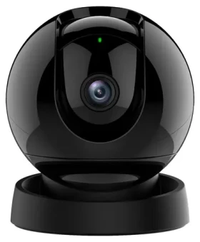 IMOU Rex 3D 5MP IPC-GS2DP-5K0W / Vnútorná IP kamera / 2304 × 1296 px / Wi-Fi / LAN / microSD (IPC-GS2DP-5K0W)